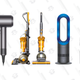 20% off Dyson Orders | eBay | Promo code JOY2CLEAN